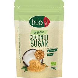 bioasia Organic Coconut Sugar - 250 g