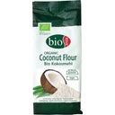 Bio kokosová mouka, 250 g