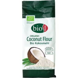 bioasia Bio Kokosmehl - 250 g