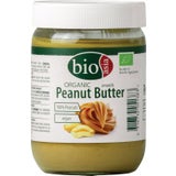 bioasia Bio Erdnussbutter