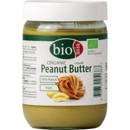 bioasia Organic Peanut Butter - 500 g