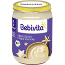 Bebivita Bio Babygläschen Abendbrei Grieß Vanille