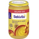 Bebivita Bio bébiétel - maracuja-alma-őszibarack