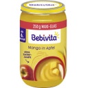 Bebivita Omogeneizzato Bio - Mela e Mango