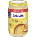 Bebivita Organic Baby Food Jar - Muesli in Fruits