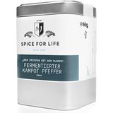 Spice for Life Fermentierter Kampot Pfeffer