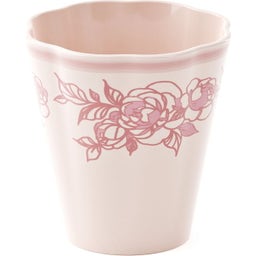 guzzini Josephine - Vasos Multiusos - Dusty Pink