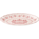 guzzini Petit Plat de Service Oval "Joséphine"