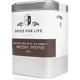 Spice for Life Pepe al Whisky di Belzig