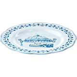 guzzini Assiette à Dessert "Joséphine"