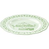 guzzini "Josephine" Dessert Plate