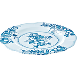 guzzini Assiette Plate "Joséphine"