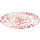 Assiette Plate 