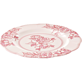 guzzini Flacher Teller "Josephine"