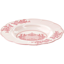 guzzini Assiette Creuse 