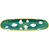 guzzini Plat de Service Rectangulaire "Fusion"