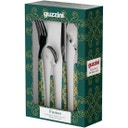 guzzini Fusion - Set di 24 Posate - 1 set