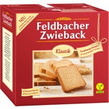 Feldbacher Zwieback Klassik