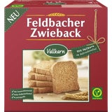 Feldbacher Zwieback Vollkorn