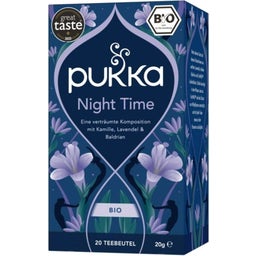 Pukka Infusion aux Plantes 