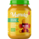 Mamuko Bio Organic Carrot, Pumpkin, Potato