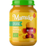 Mamuko Bio Organic Carrot, Pumpkin, Potato