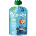 Mamuko Organic Puree - Apple