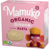 Mamuko Bio Organic Risone Pasta