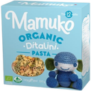 Mamuko Organic Pasta - Ditalini