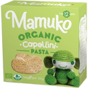 Mamuko Organic Capellini Pasta - makaron