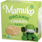 Mamuko Organic Pasta - Capellini