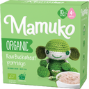 Mamuko Organic Puree - Raw Buckwheat