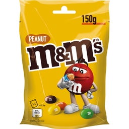 M&M's Peanut - 150 g