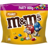 M&M's Peanut