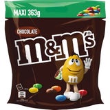 M&amp;M's M&M's Chocolate