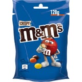 M&M's Crispy