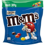 M&M's Crispy