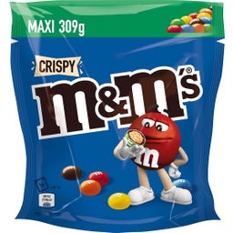 M&M's Crispy - 309 g