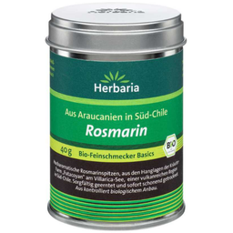 Herbaria Gehakte Rozemarijn - 40 g