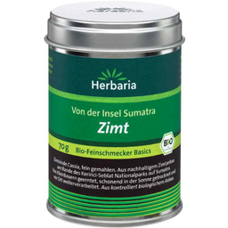 Herbaria Bio mletá skořice - 70 g