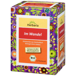 Herbaria Infusion Bien-Être 