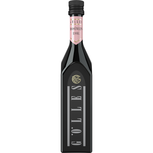 Gölles Manufaktur Aceto di Vino Rosé Schilcher - 500 ml