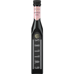 Gölles Manufaktur Roséwein Essig Schilcher - 250 ml