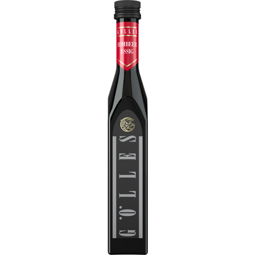 Gölles Manufaktur Himbeer Essig - 250 ml