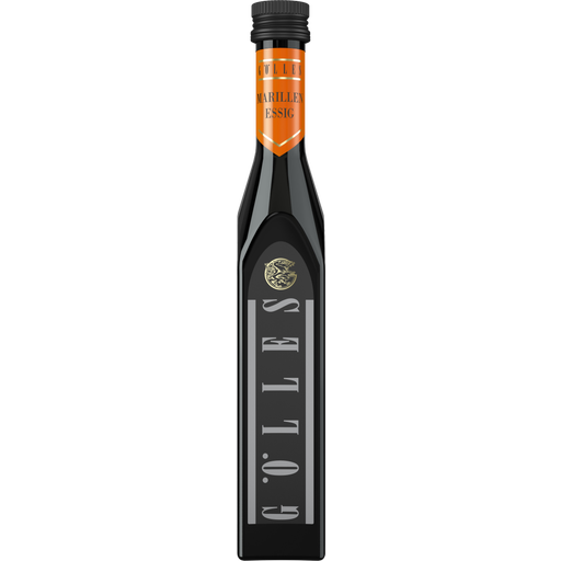 Gölles Manufaktur Ocet morelowy - 250 ml