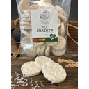 SteirerReis Fuchs Rice Crackers, Salted