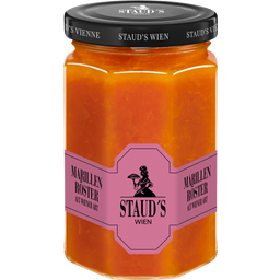 STAUD‘S Stewed Apricot Compote