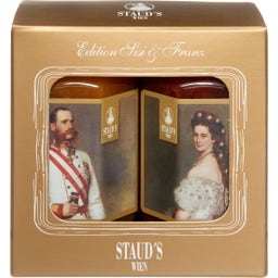 STAUD‘S Coffet Cadeau - Sissi & Franz