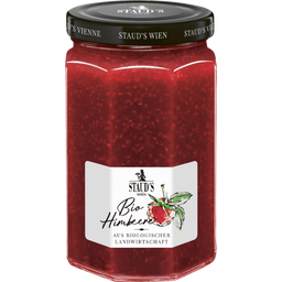 STAUD‘S Confiture de Framboises Bio