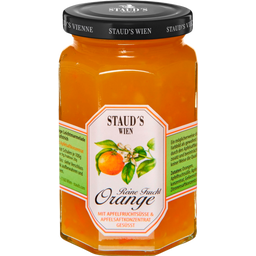 STAUD‘S Reine Frucht - Orange